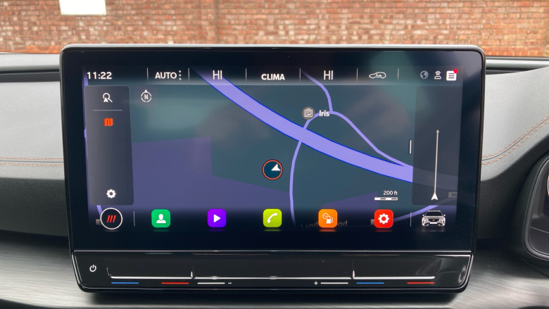 CUPRA Formentor 1.5 TSI 150 V1 5dr DSG Petrol Estate